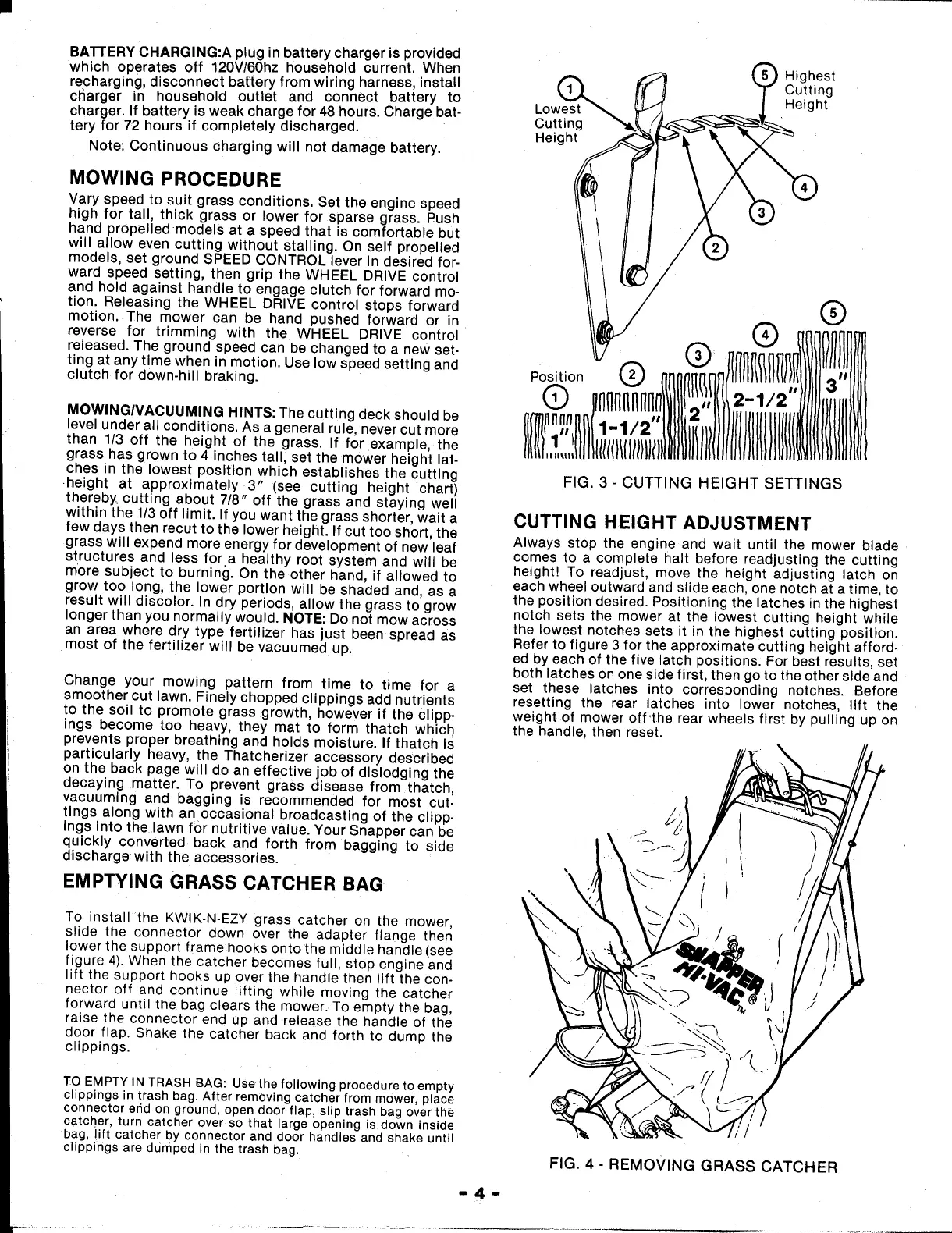 Page #4 background image