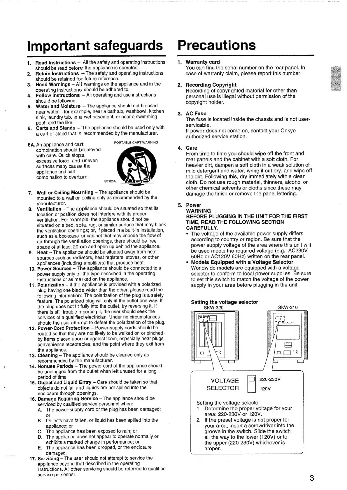 Page #3 background image