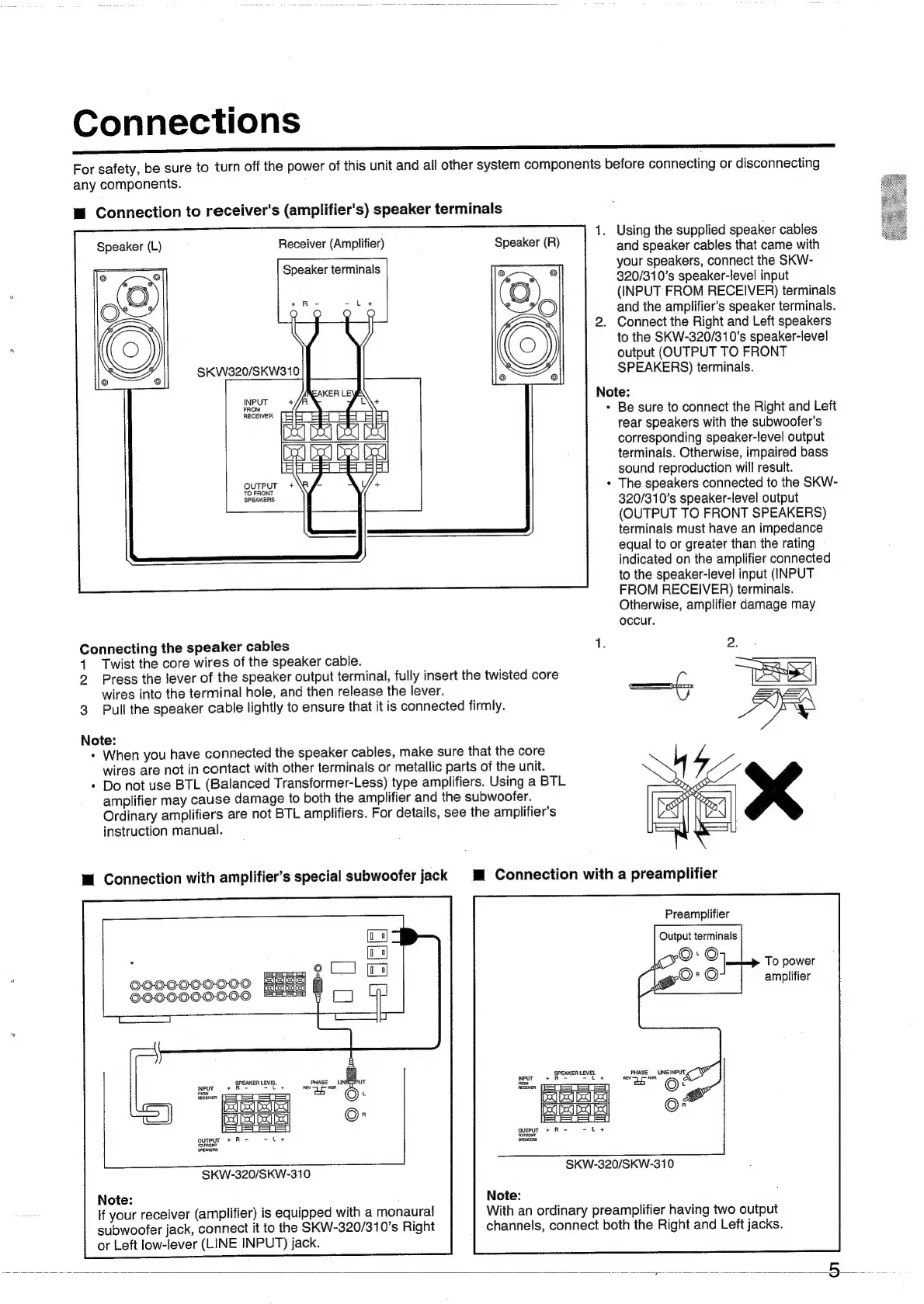 Page #5 background image
