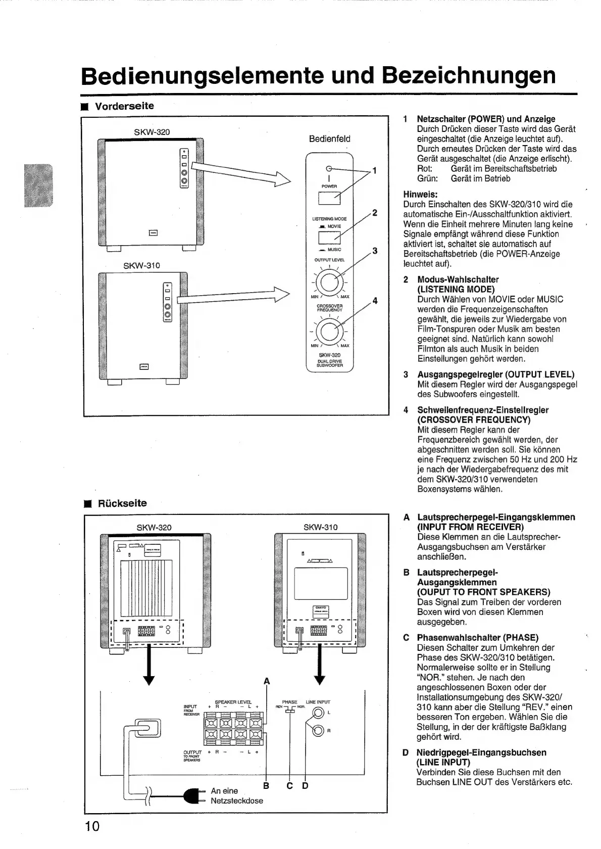 Page #10 background image