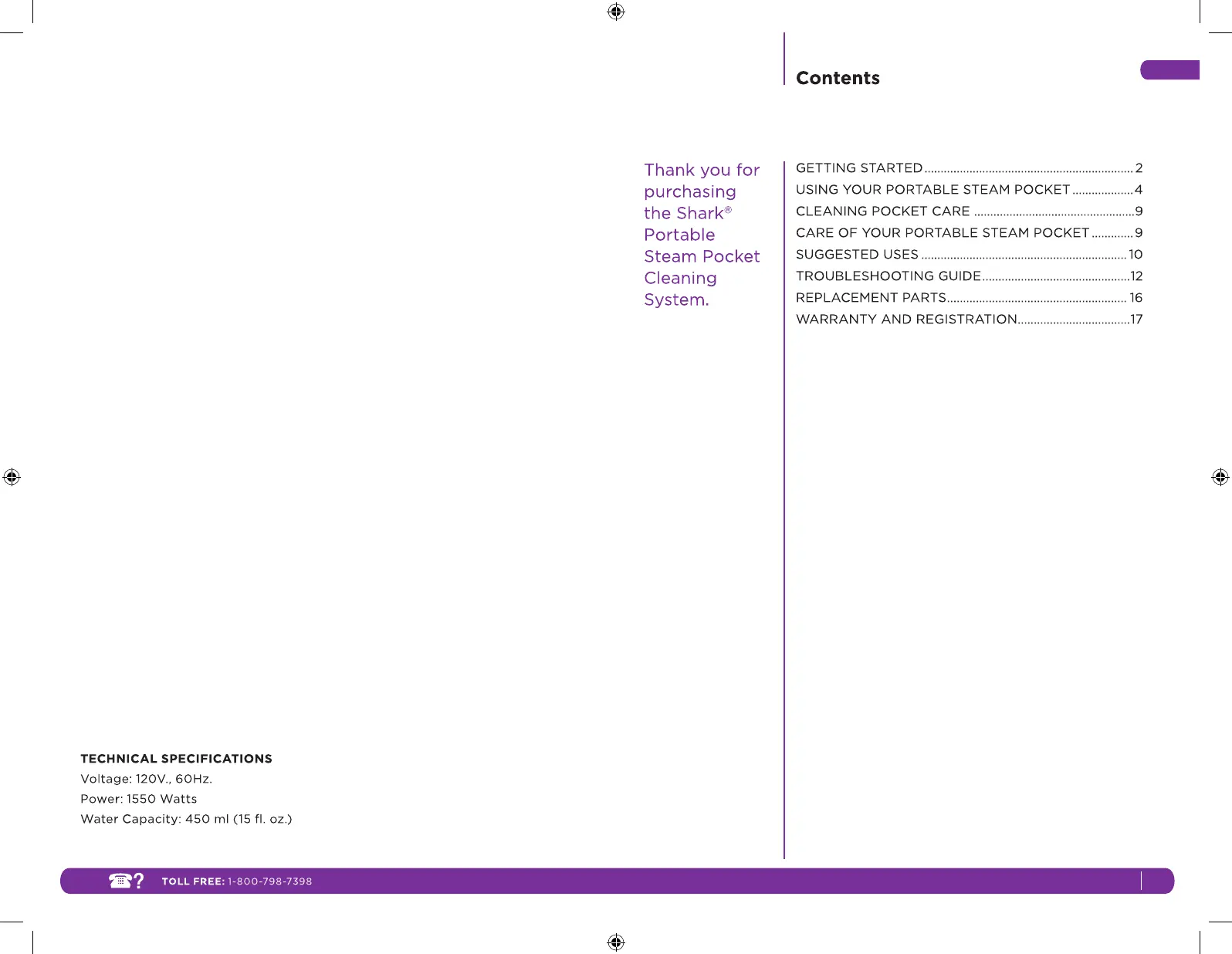 Page #4 background image