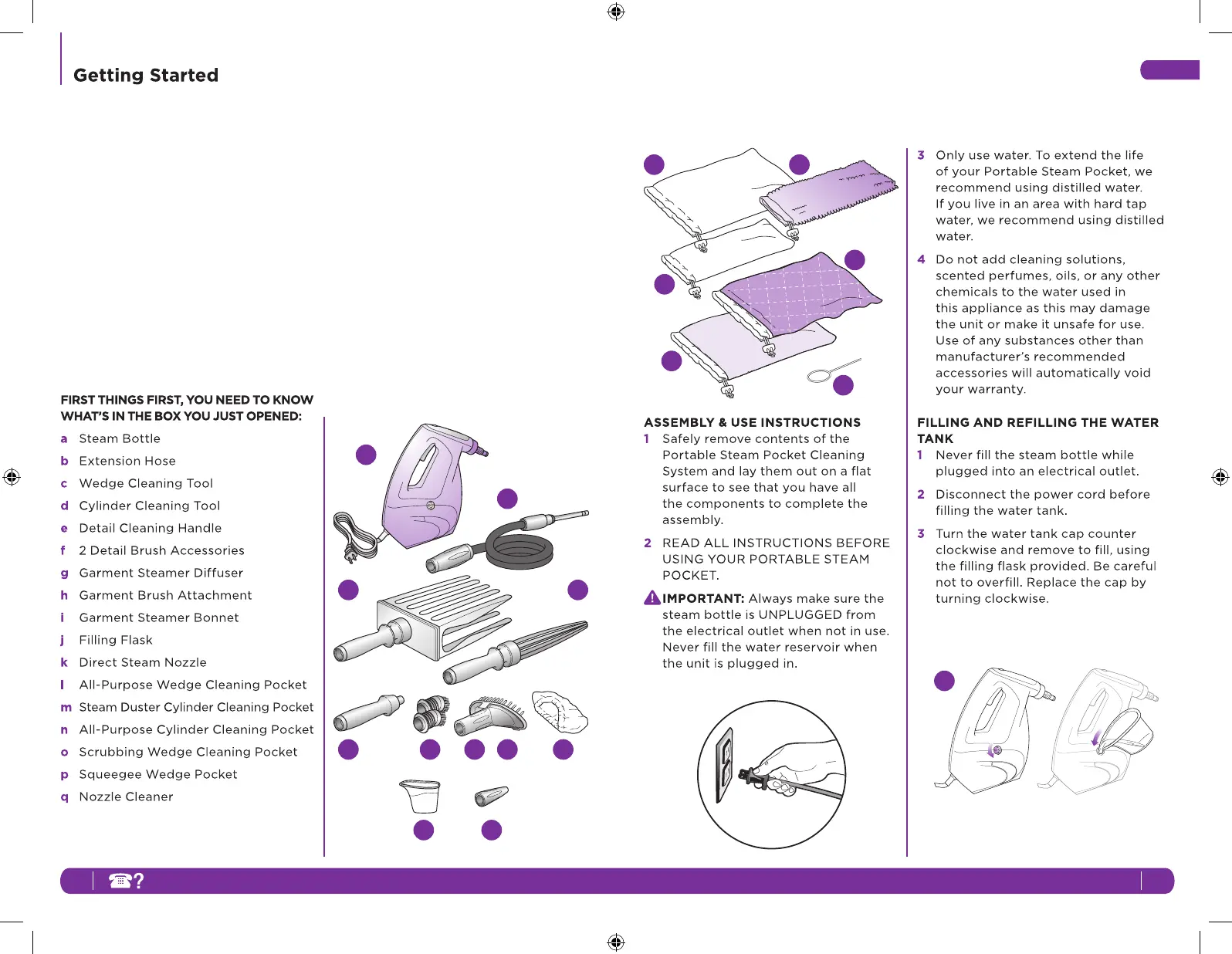 Page #5 background image