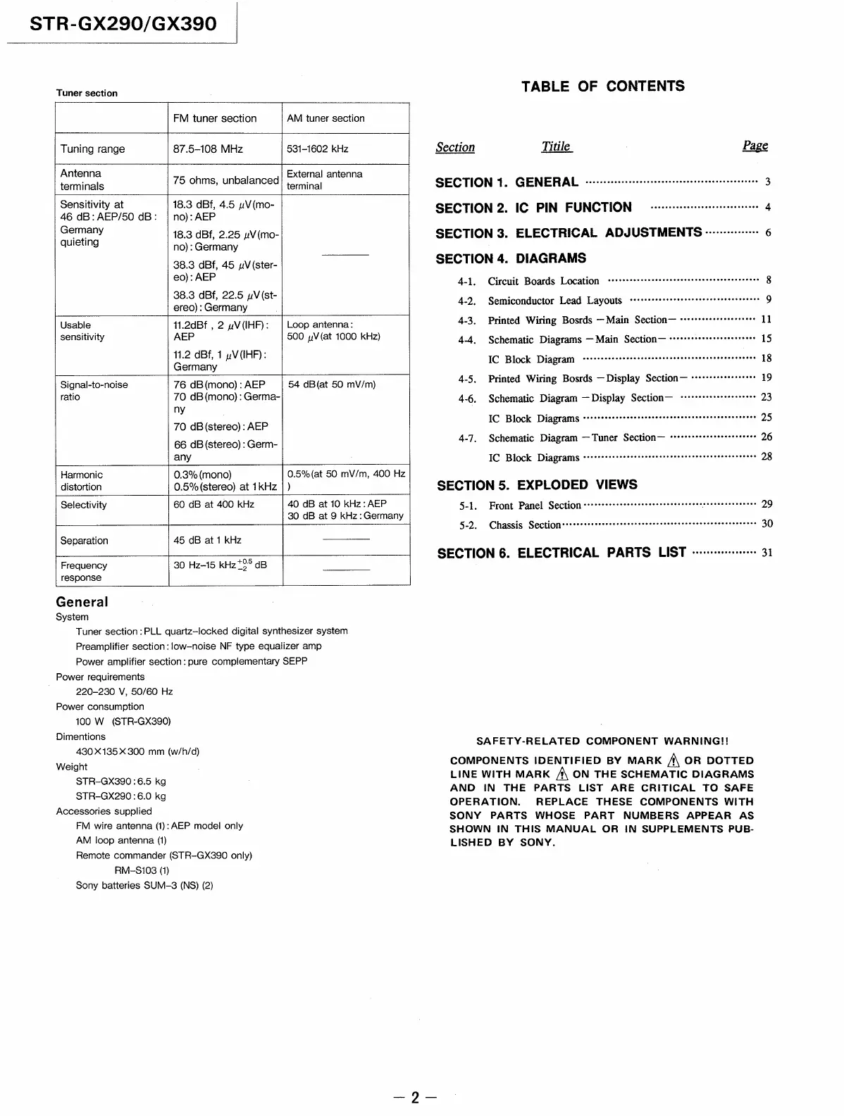 Page #2 background image