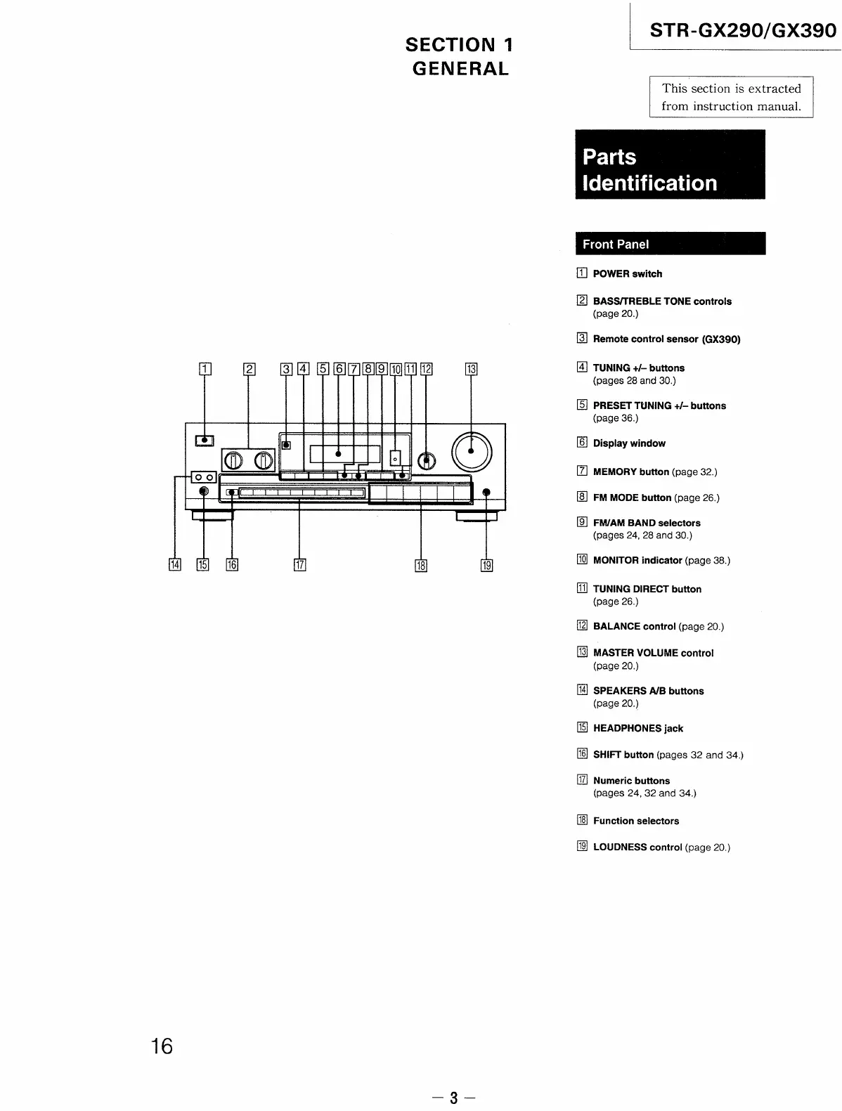 Page #3 background image