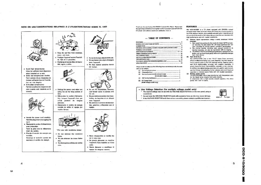 Page #3 background image