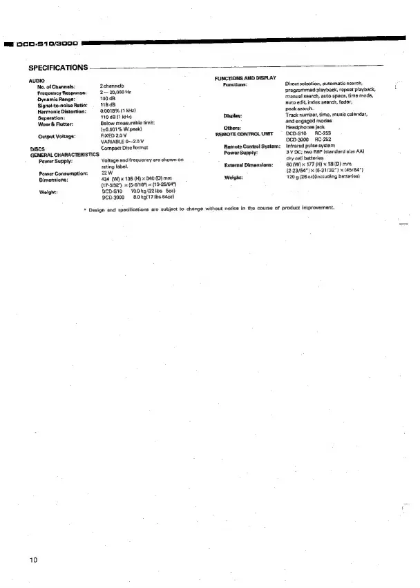 Page #10 background image