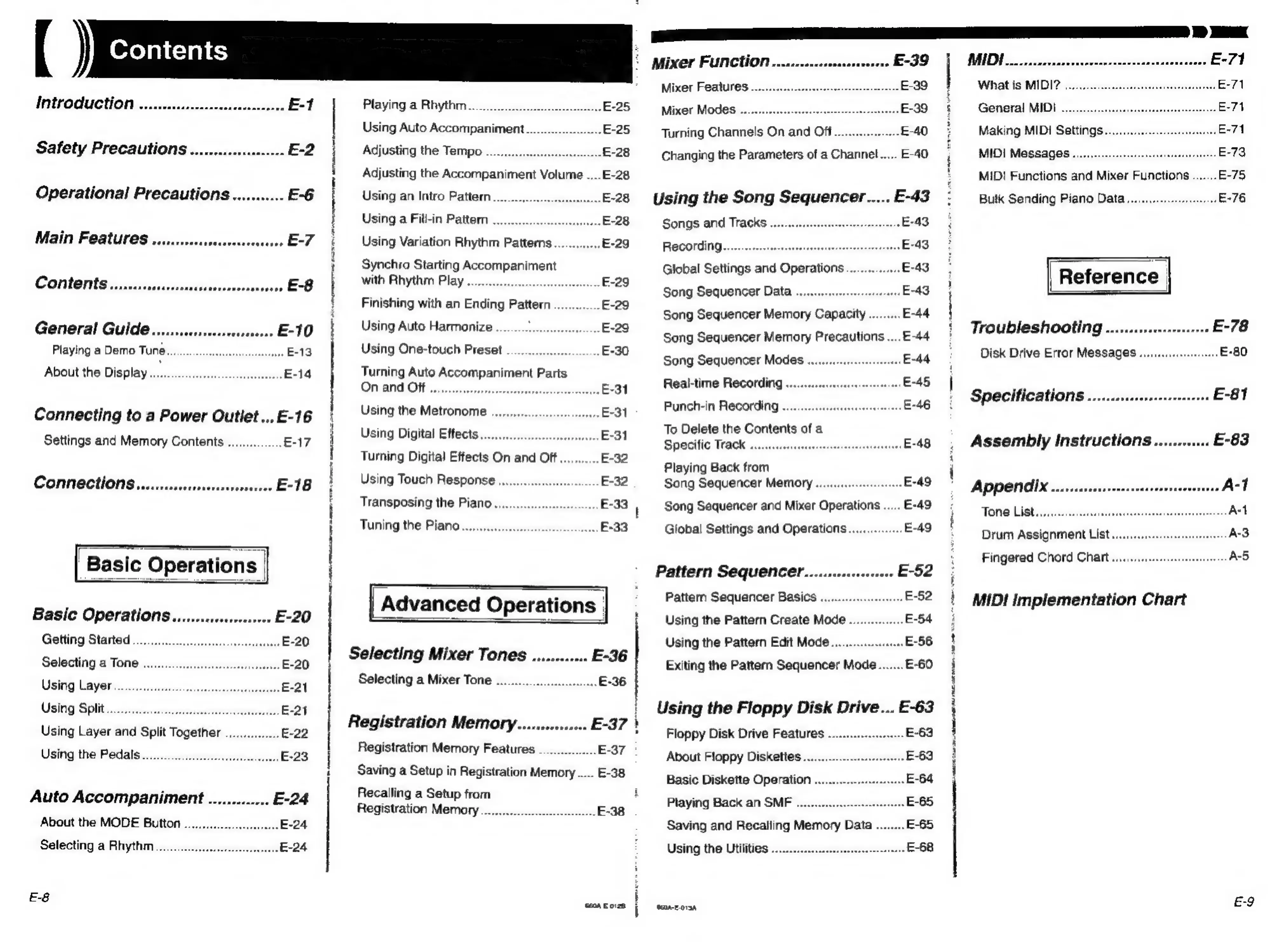 Page #7 background image