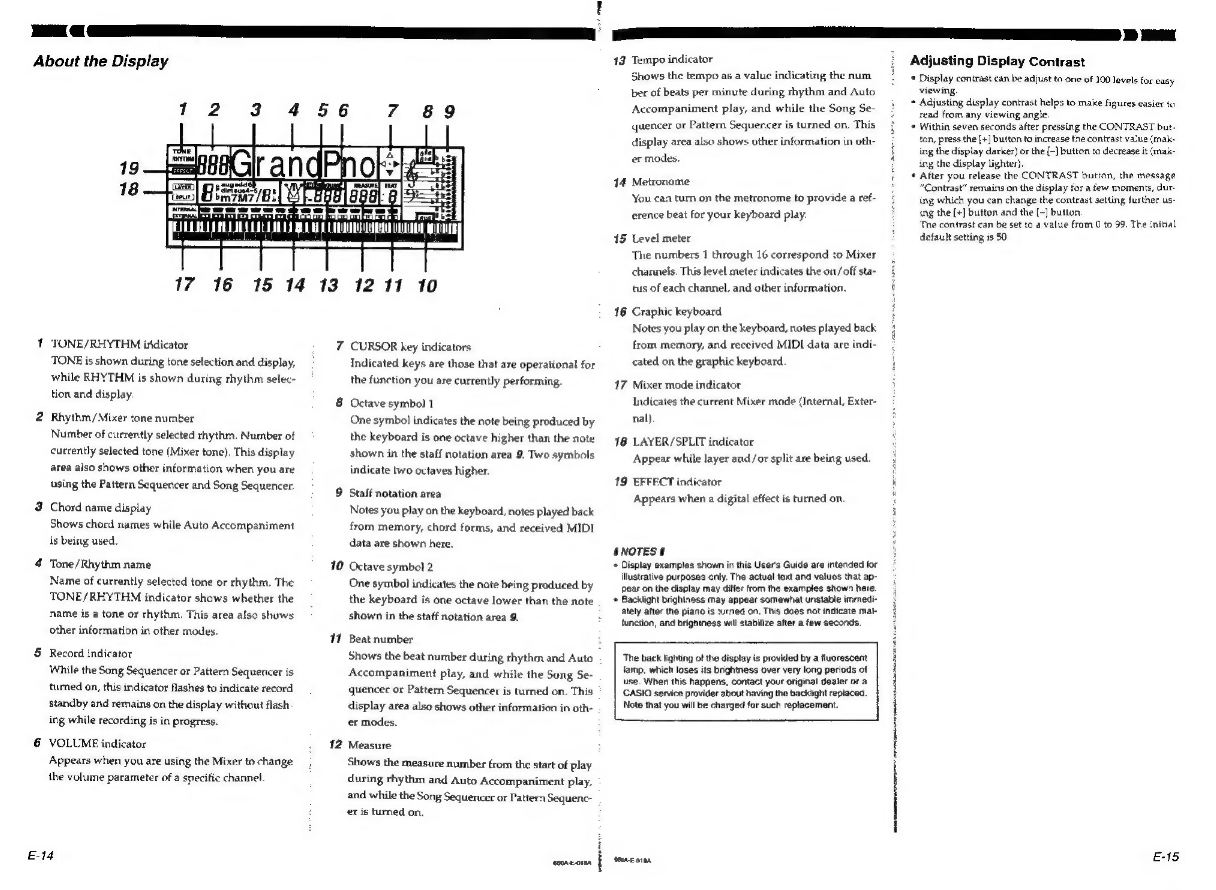 Page #10 background image