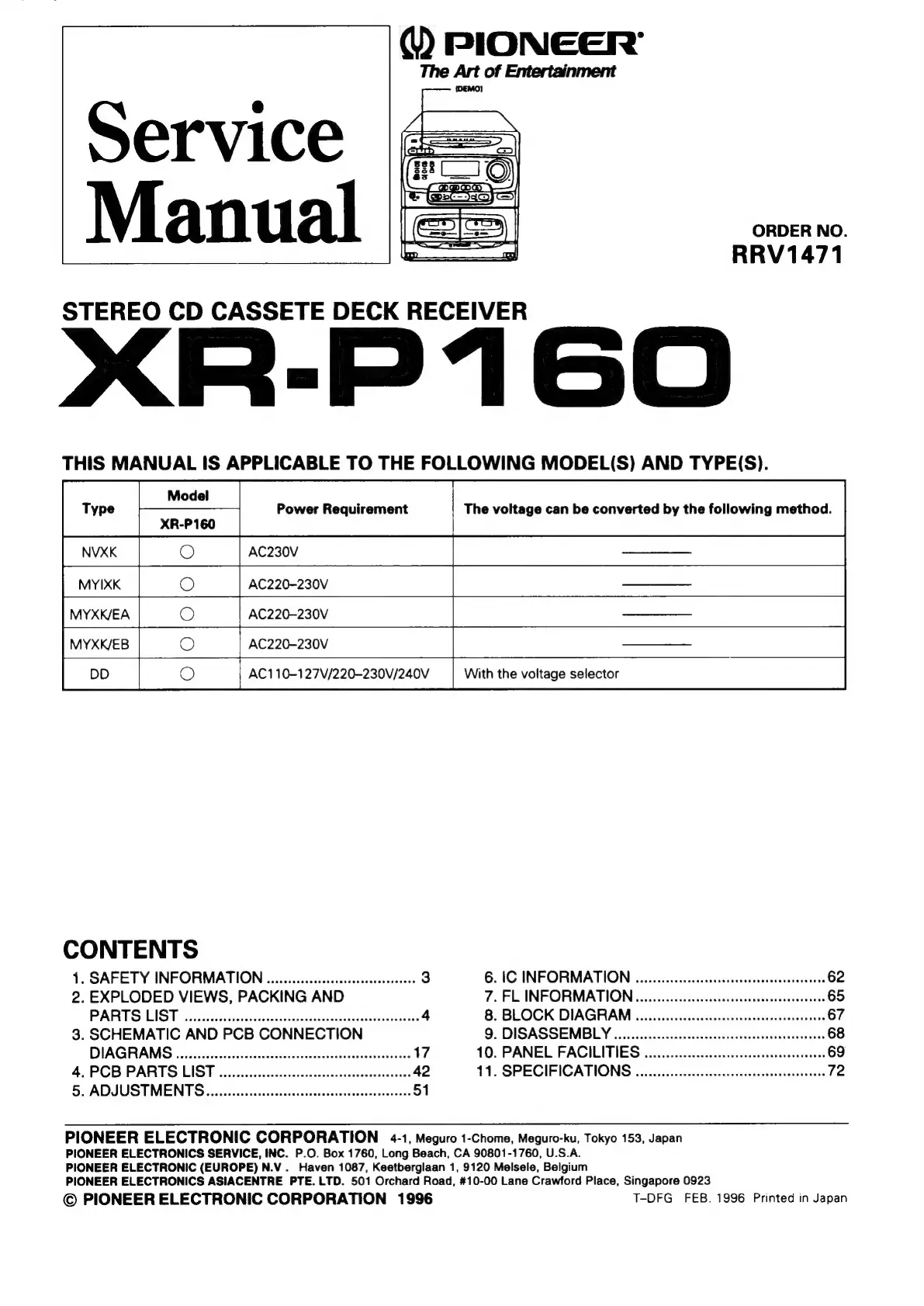 Page #2 background image