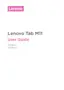 Preview: User Guide