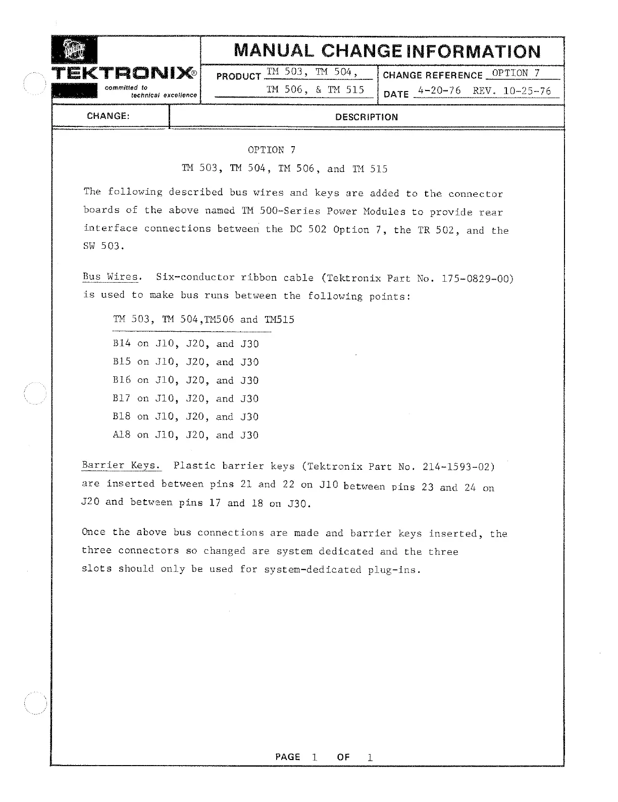 Page #45 background image