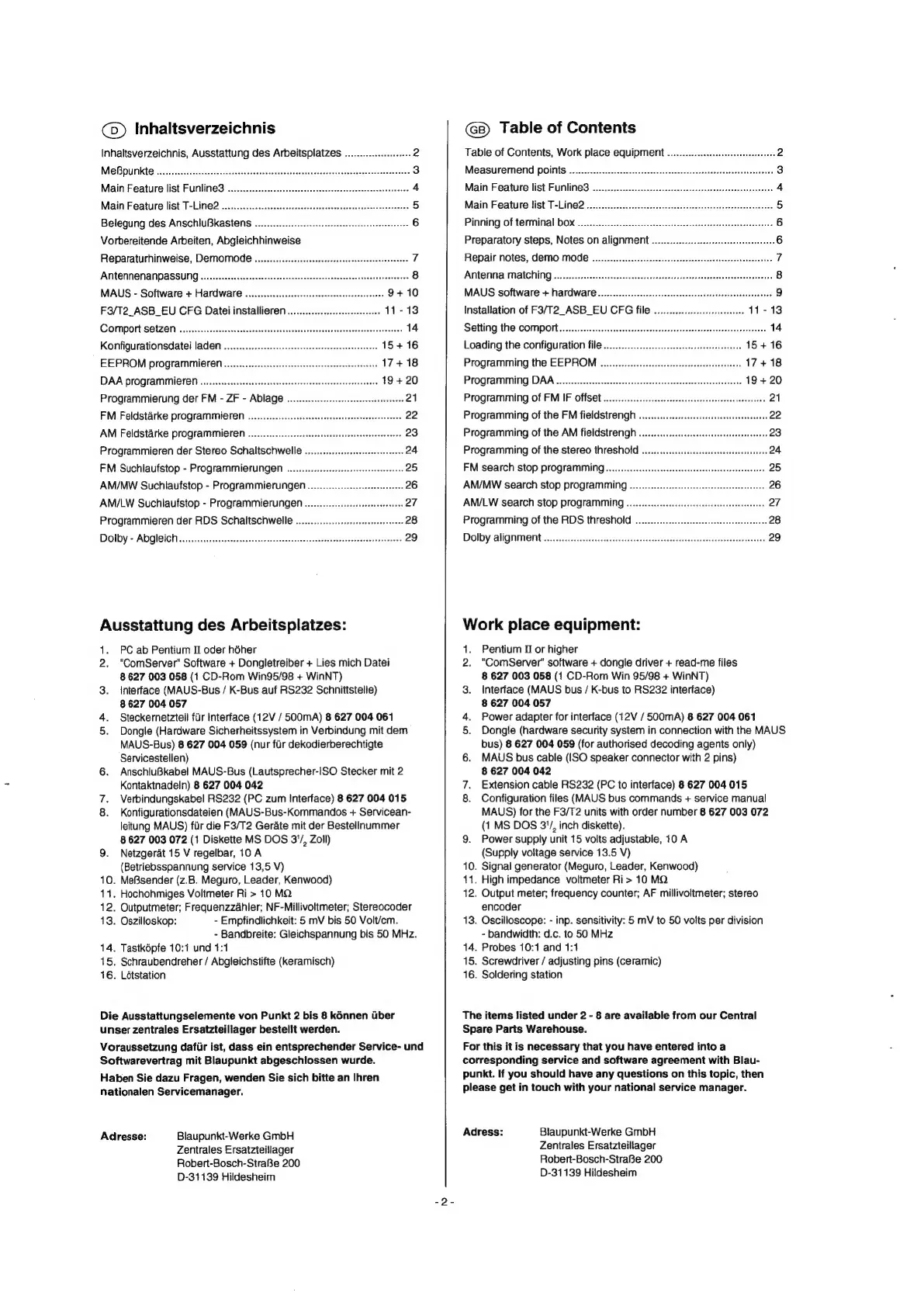 Page #2 background image