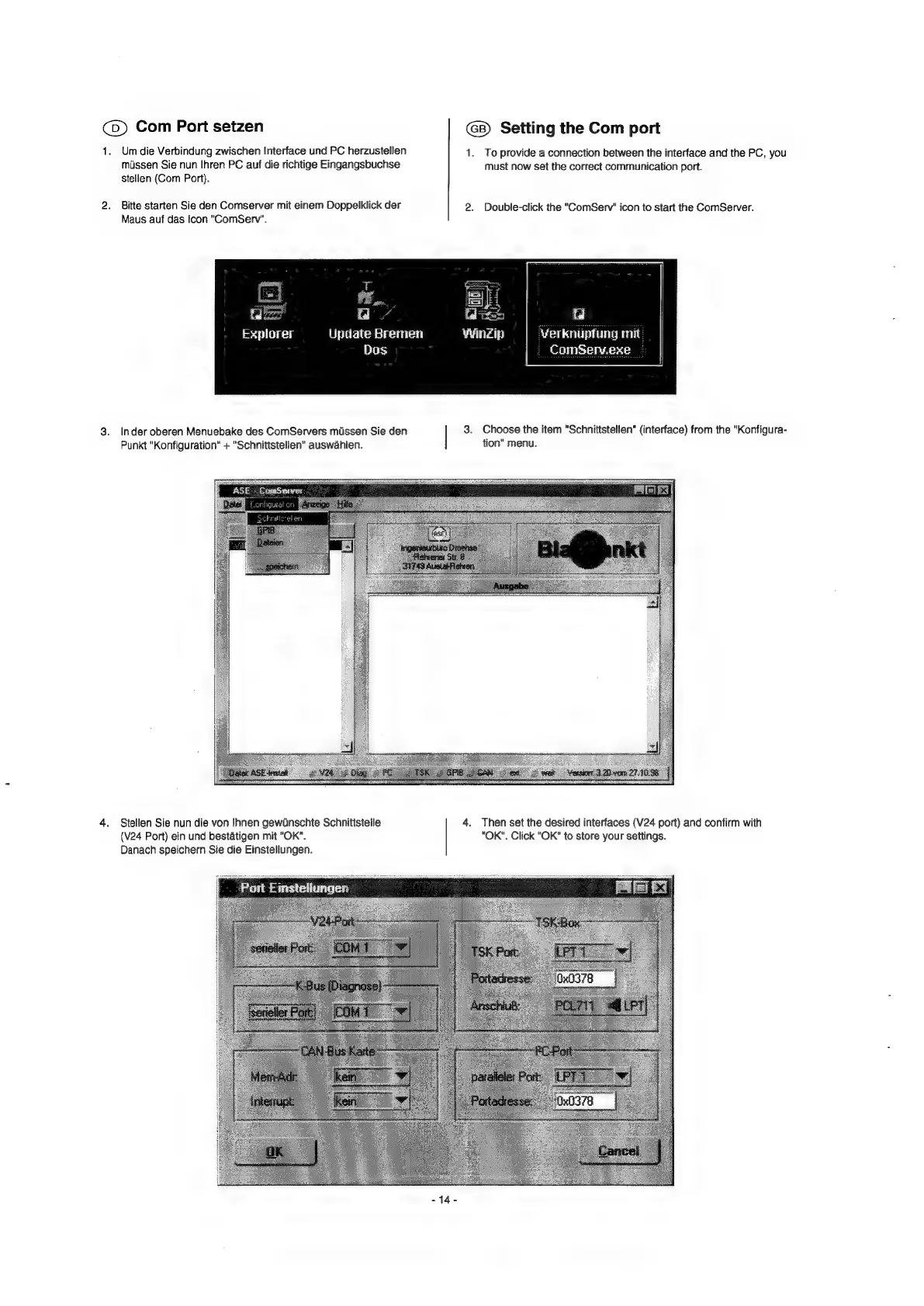 Page #14 background image