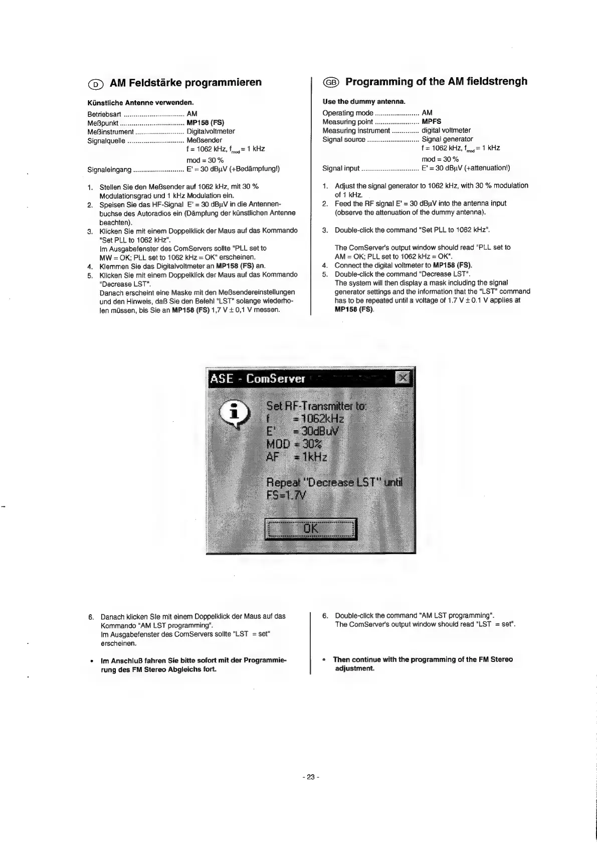 Page #23 background image
