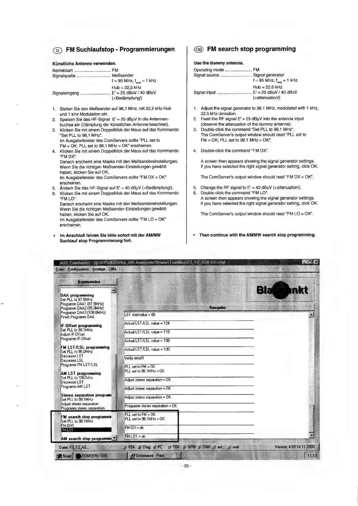 Page #25 background image