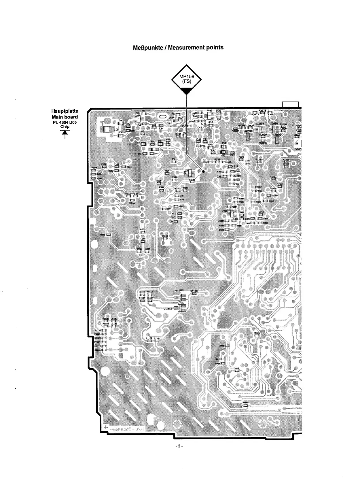 Page #3 background image