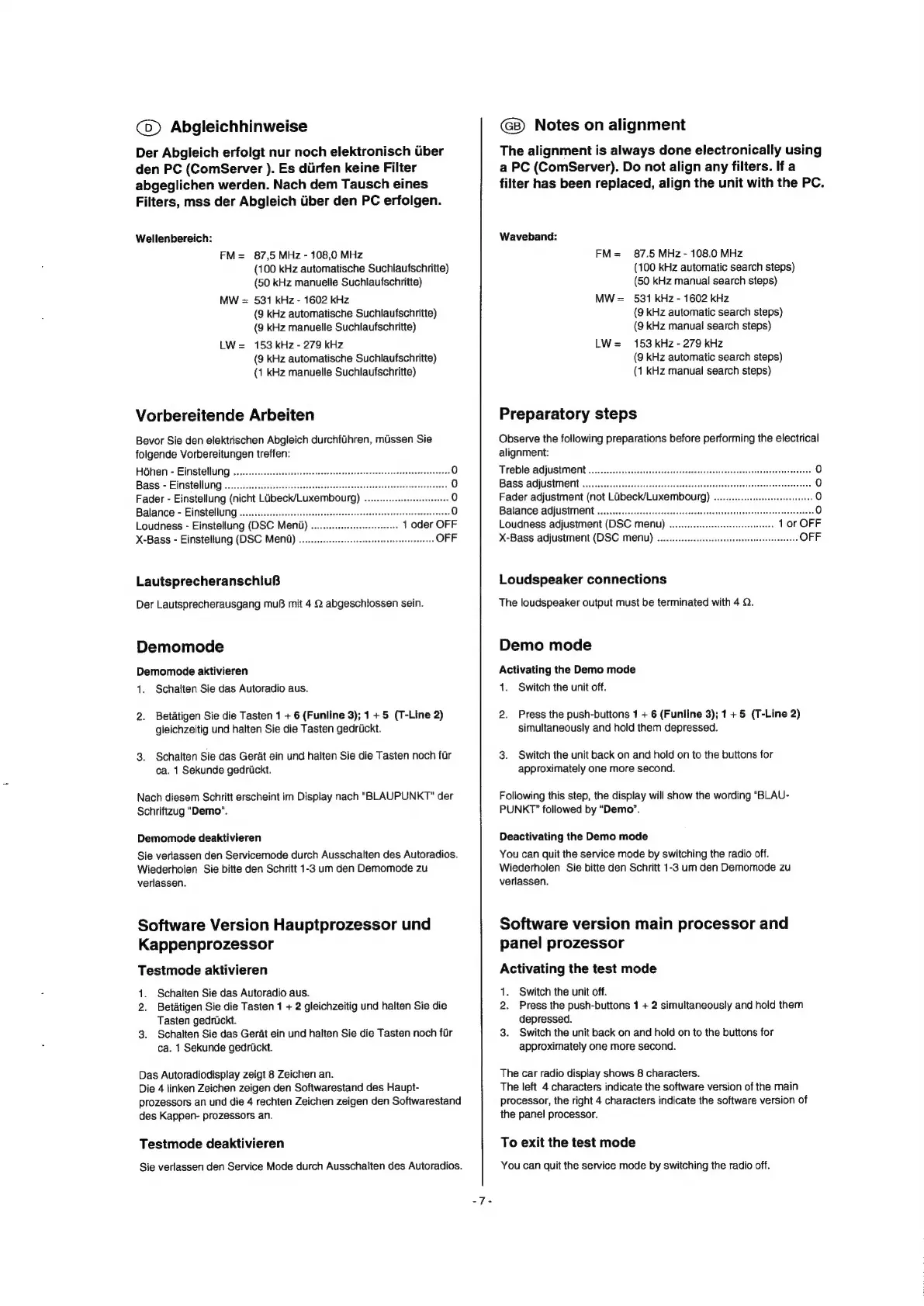 Page #7 background image