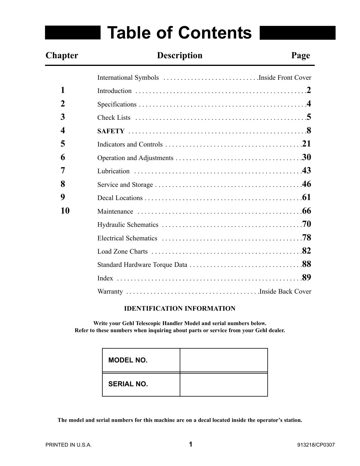 Page #3 background image
