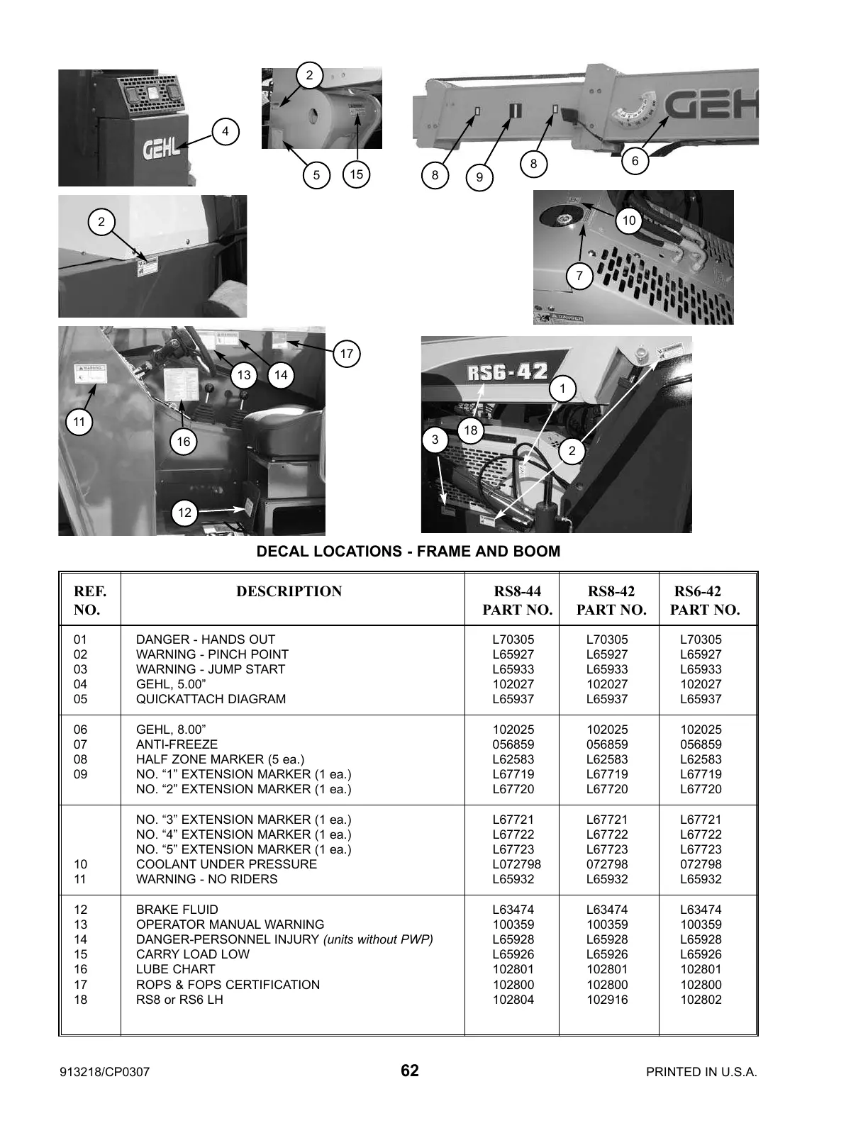 Page #64 background image