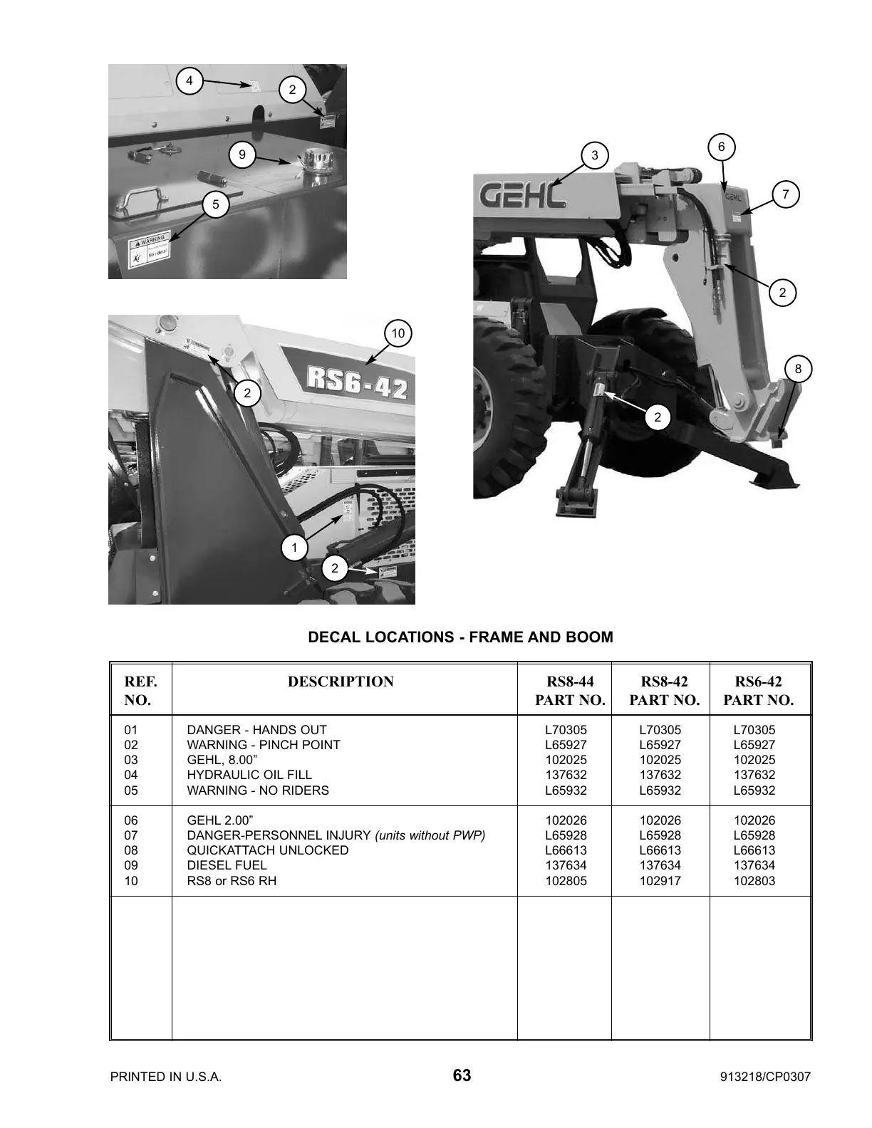 Page #65 background image