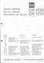 Preview: Service Manual