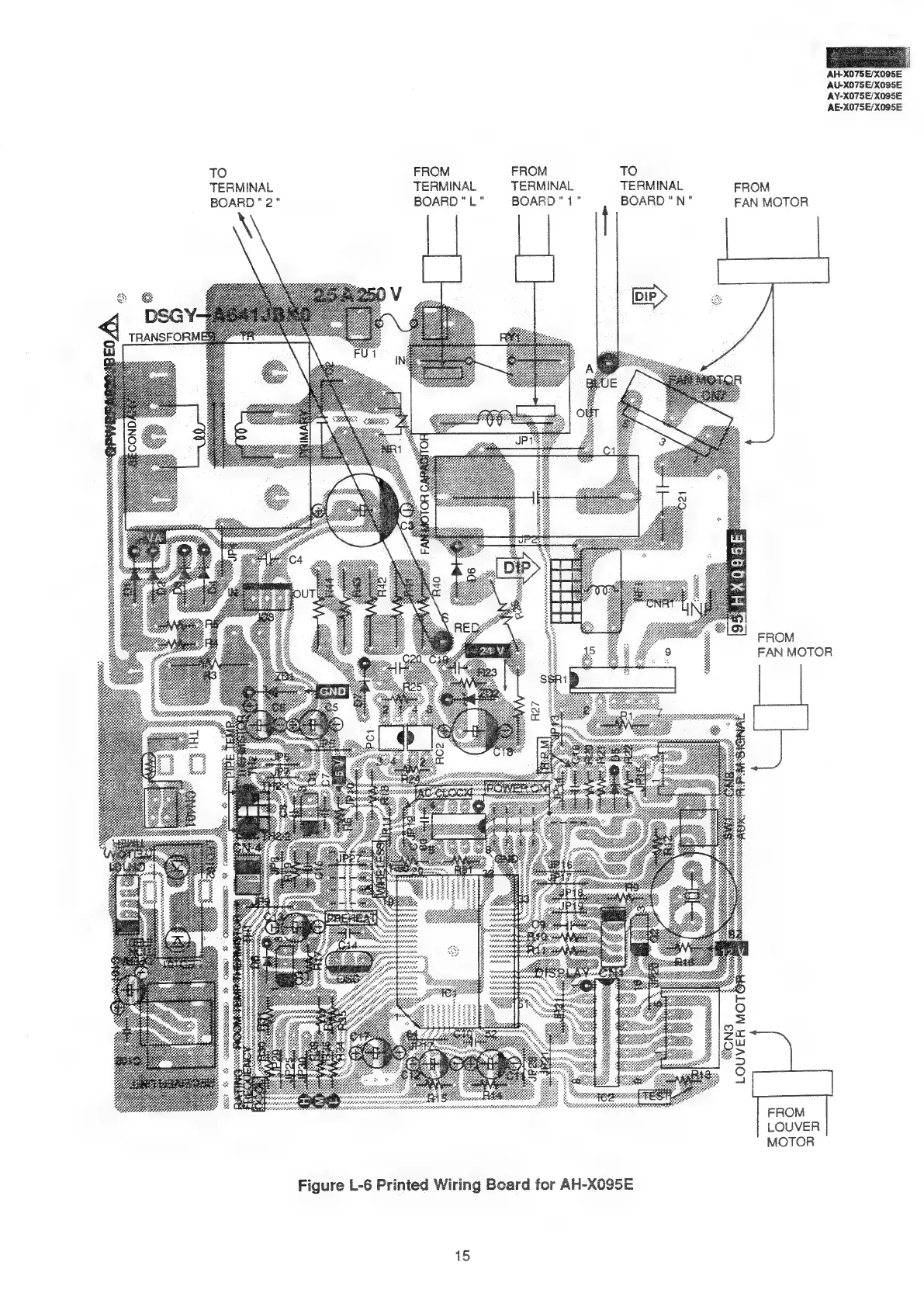 Page #15 background image