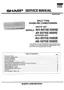 Preview: Service Manual