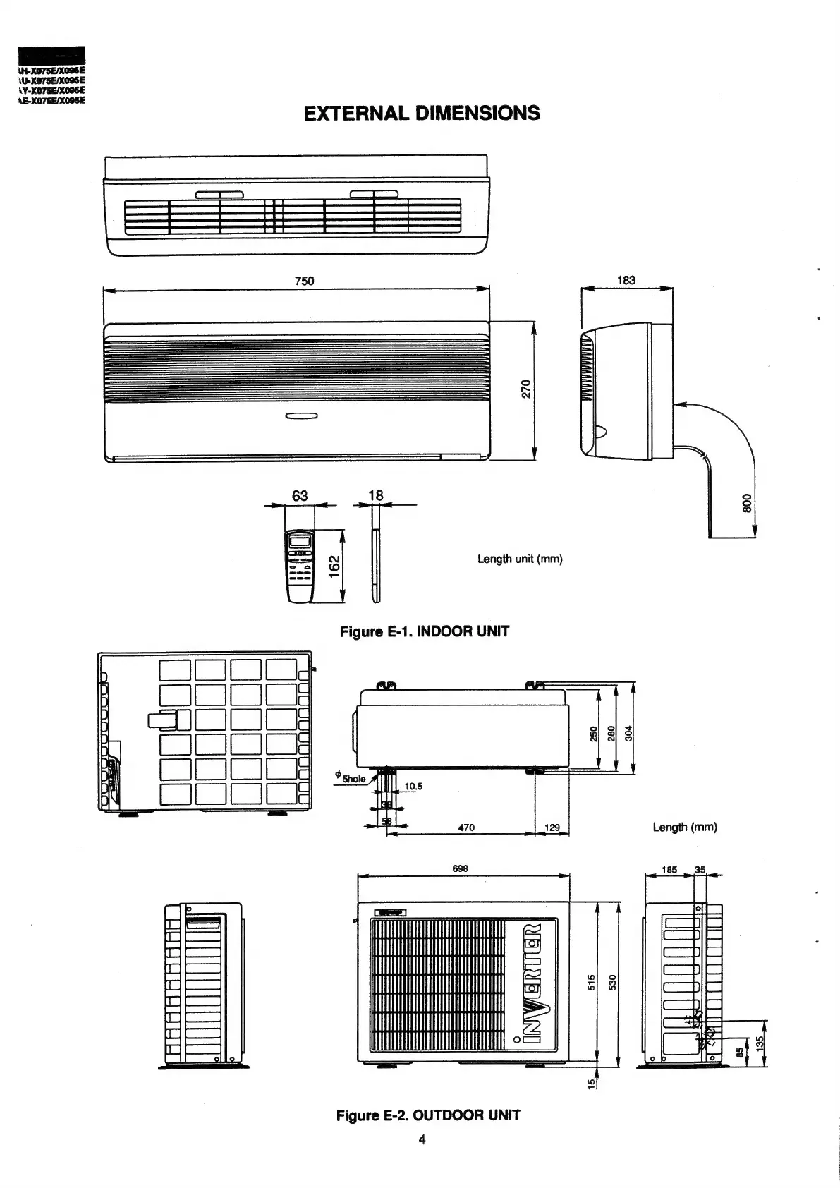Page #4 background image