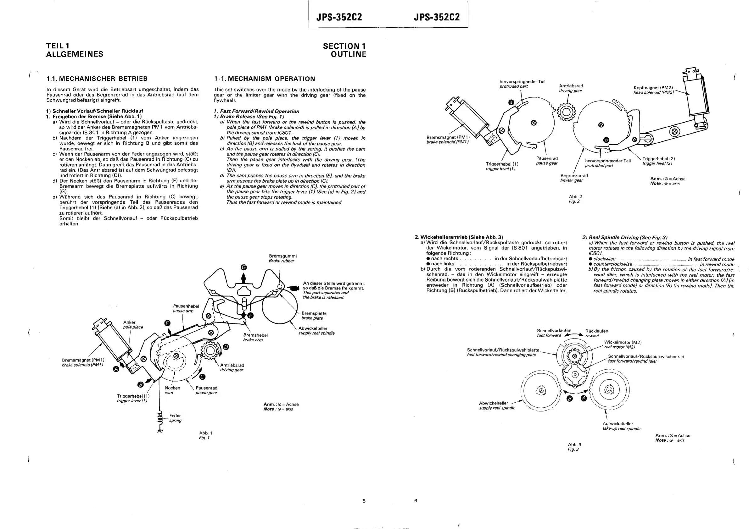 Page #4 background image