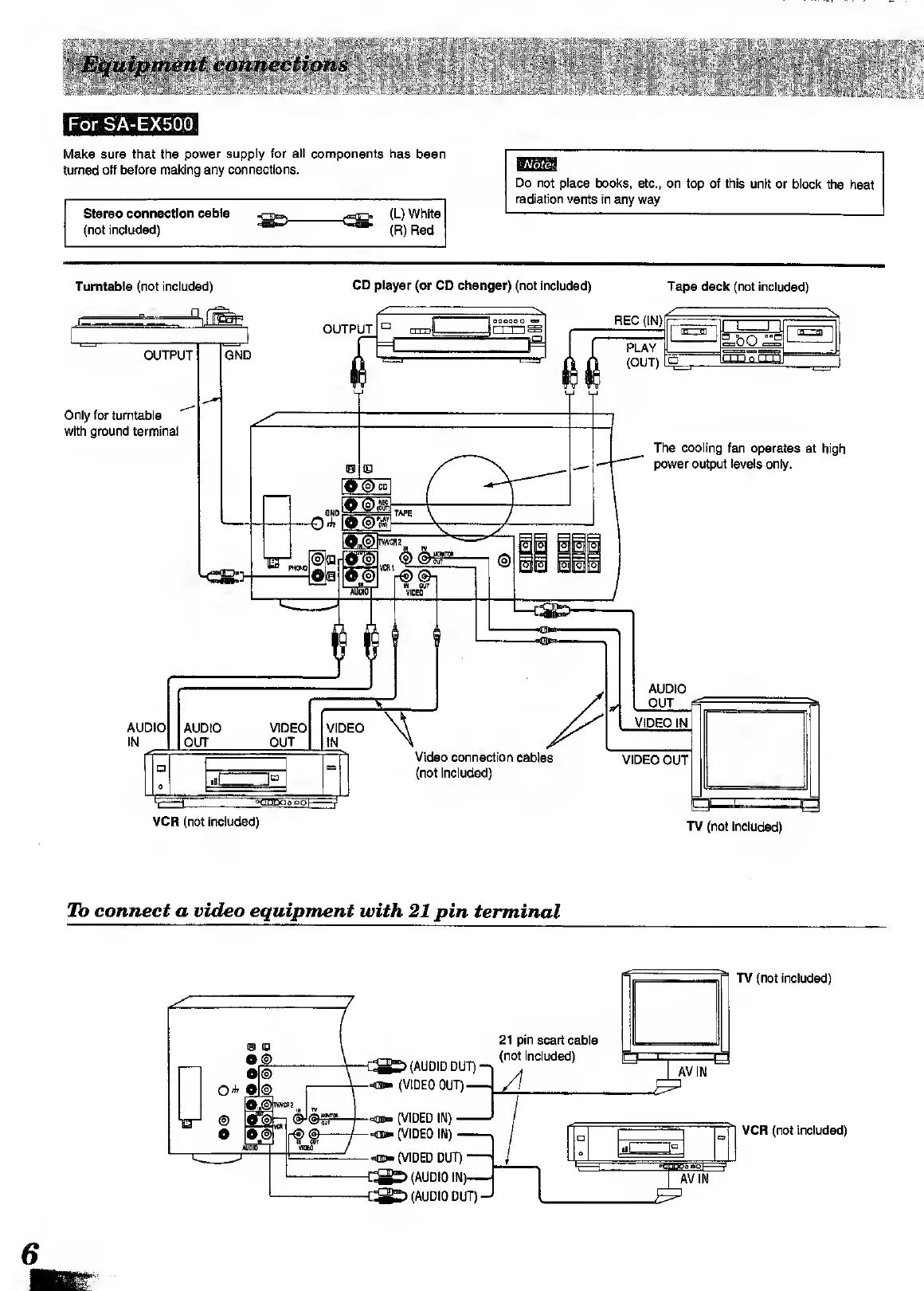 Page #6 background image