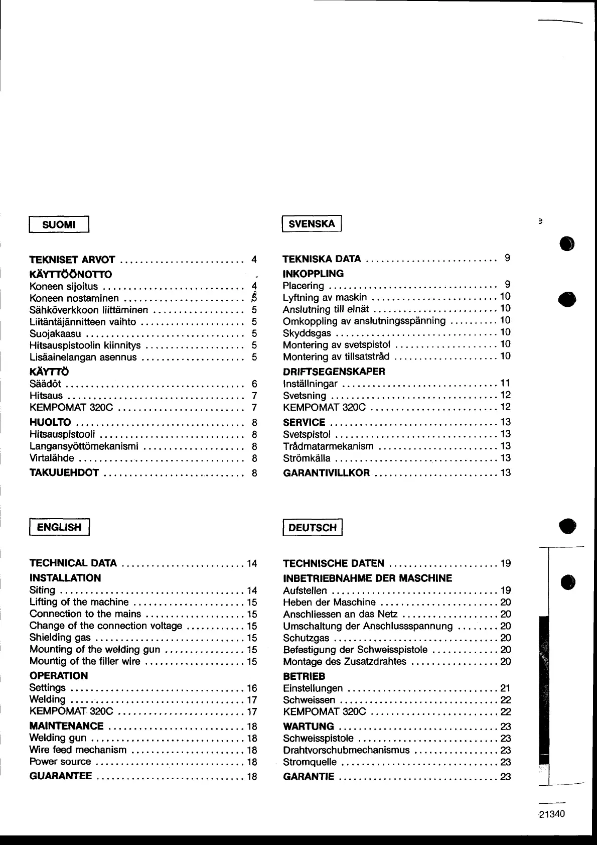 Page #2 background image
