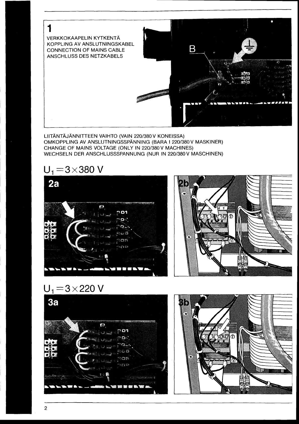 Page #3 background image