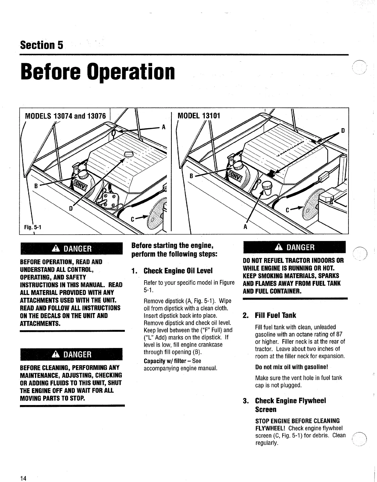 Page #14 background image