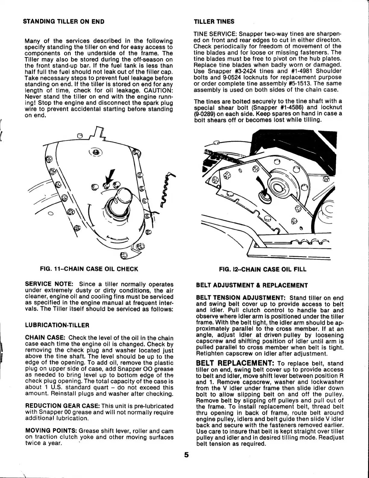 Page #5 background image