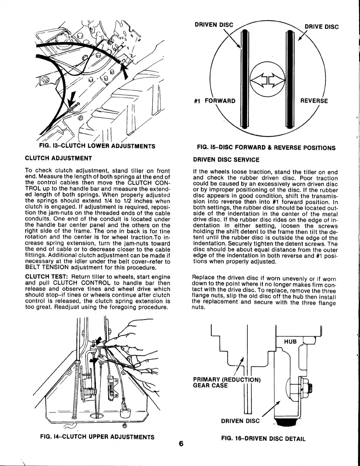 Page #6 background image