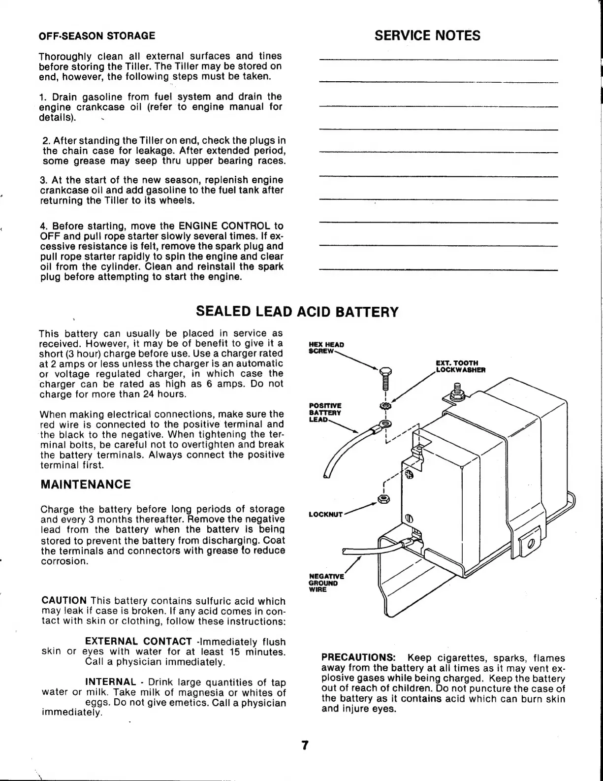 Page #7 background image