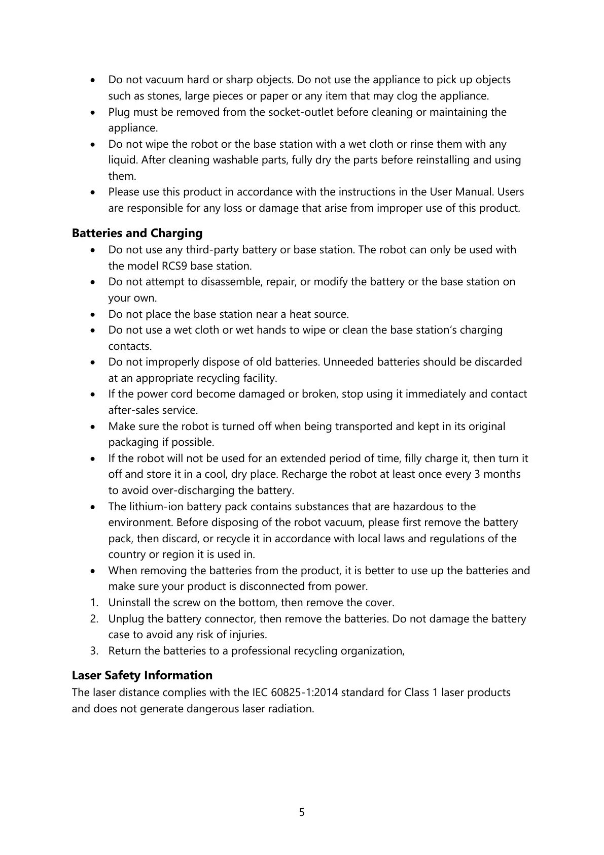 Page #5 background image