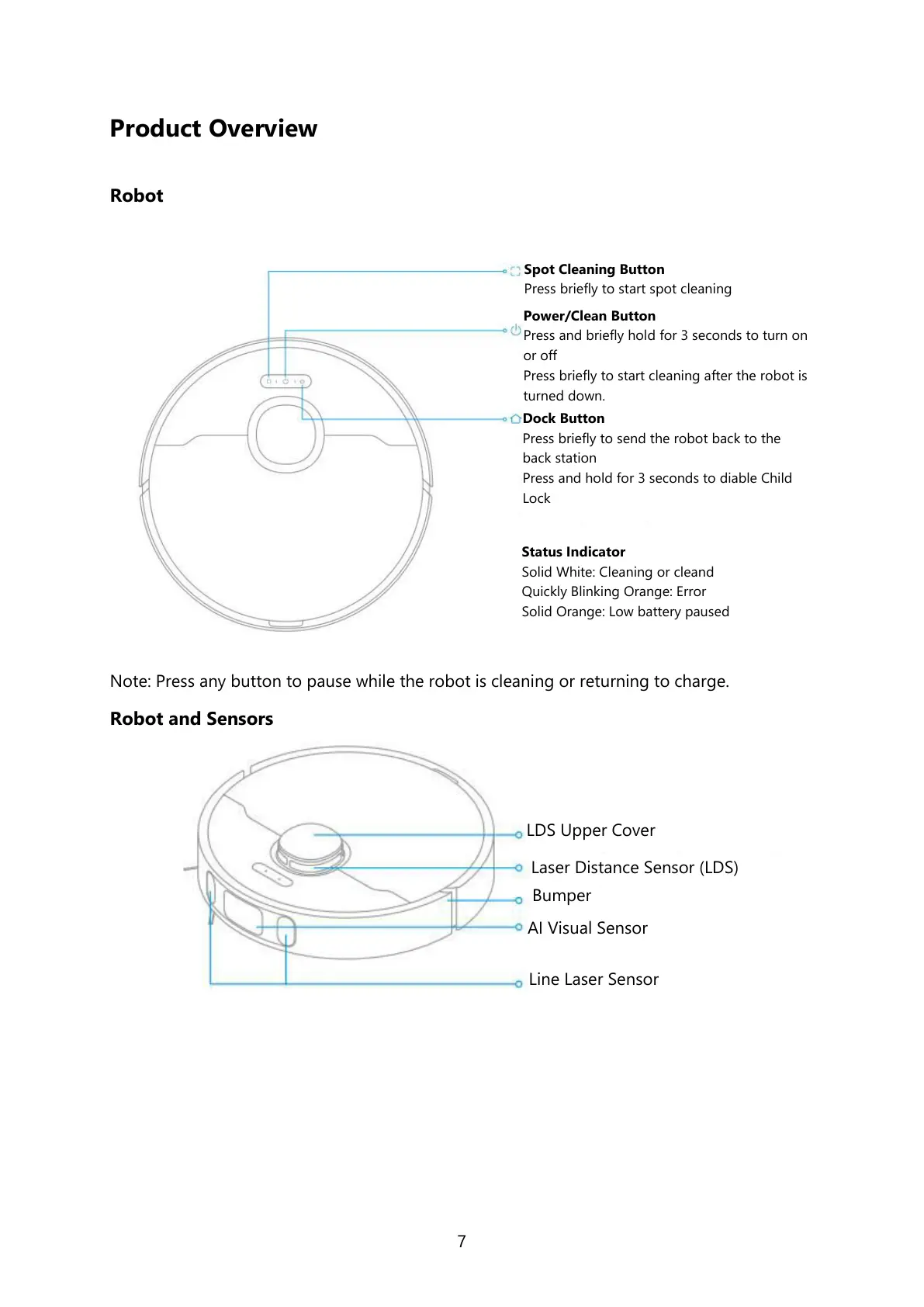 Page #7 background image