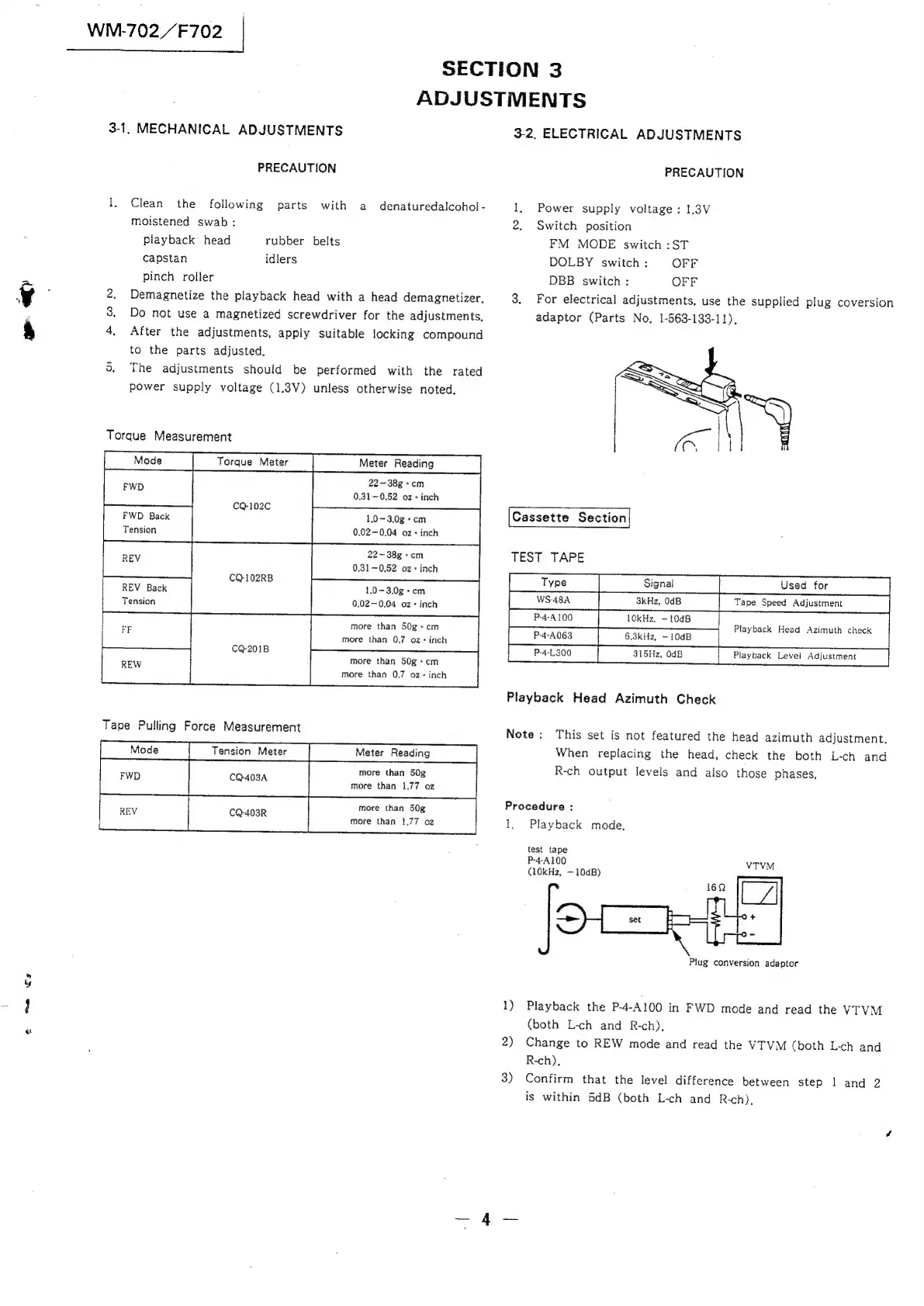 Page #4 background image