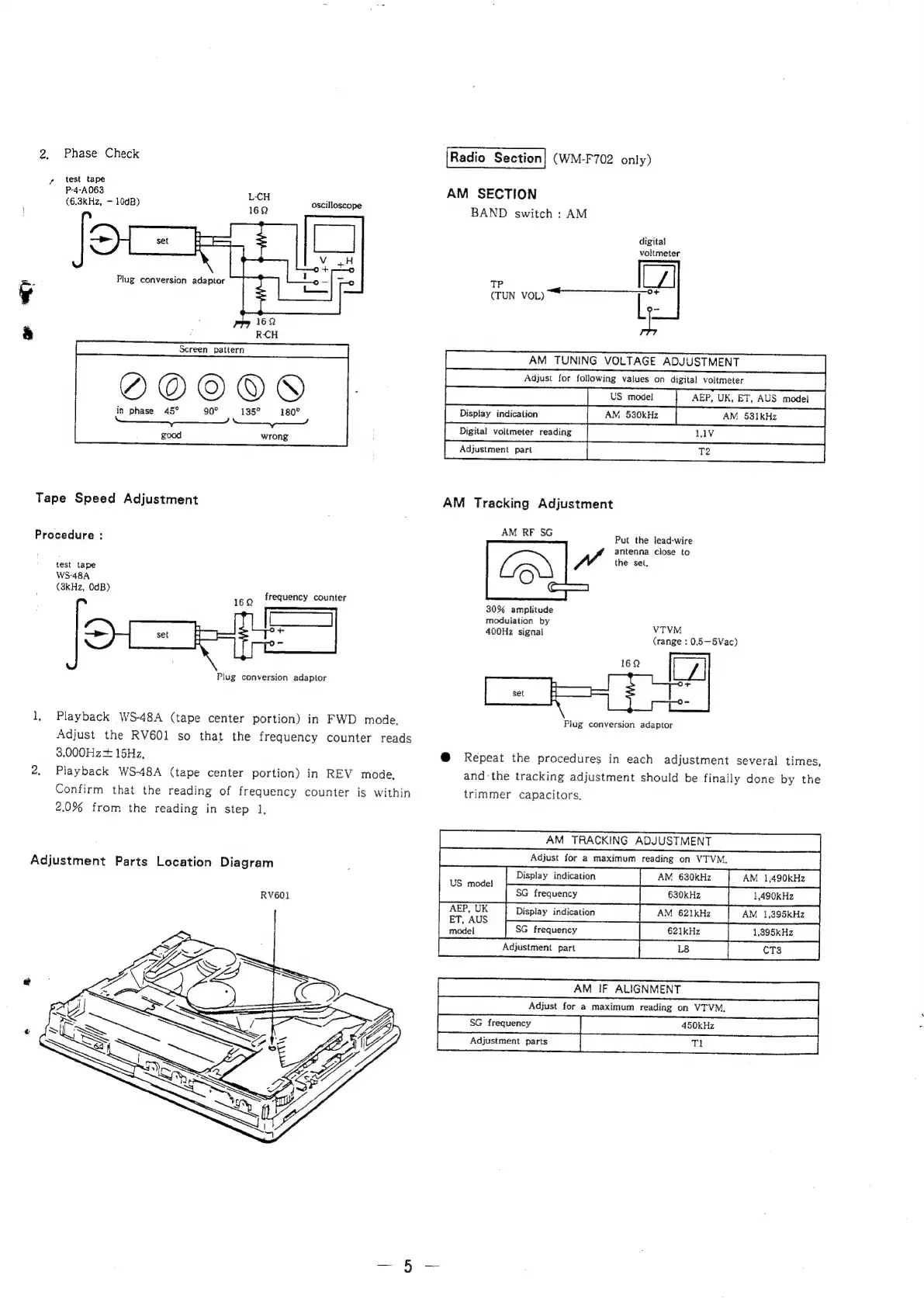 Page #5 background image