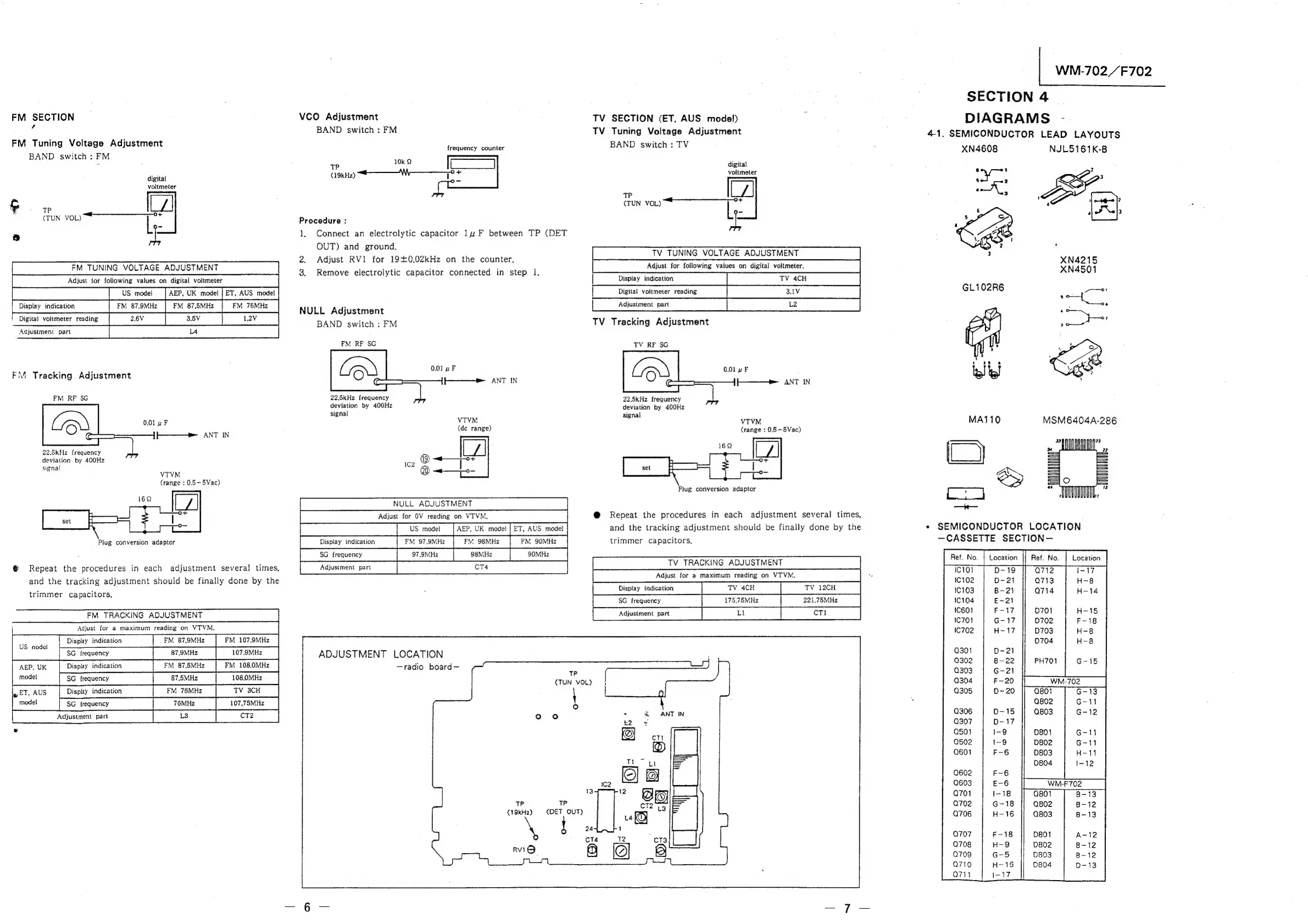Page #6 background image