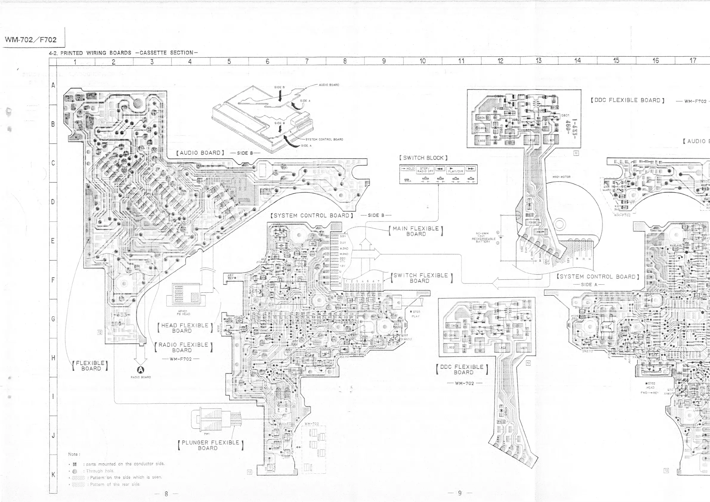 Page #7 background image