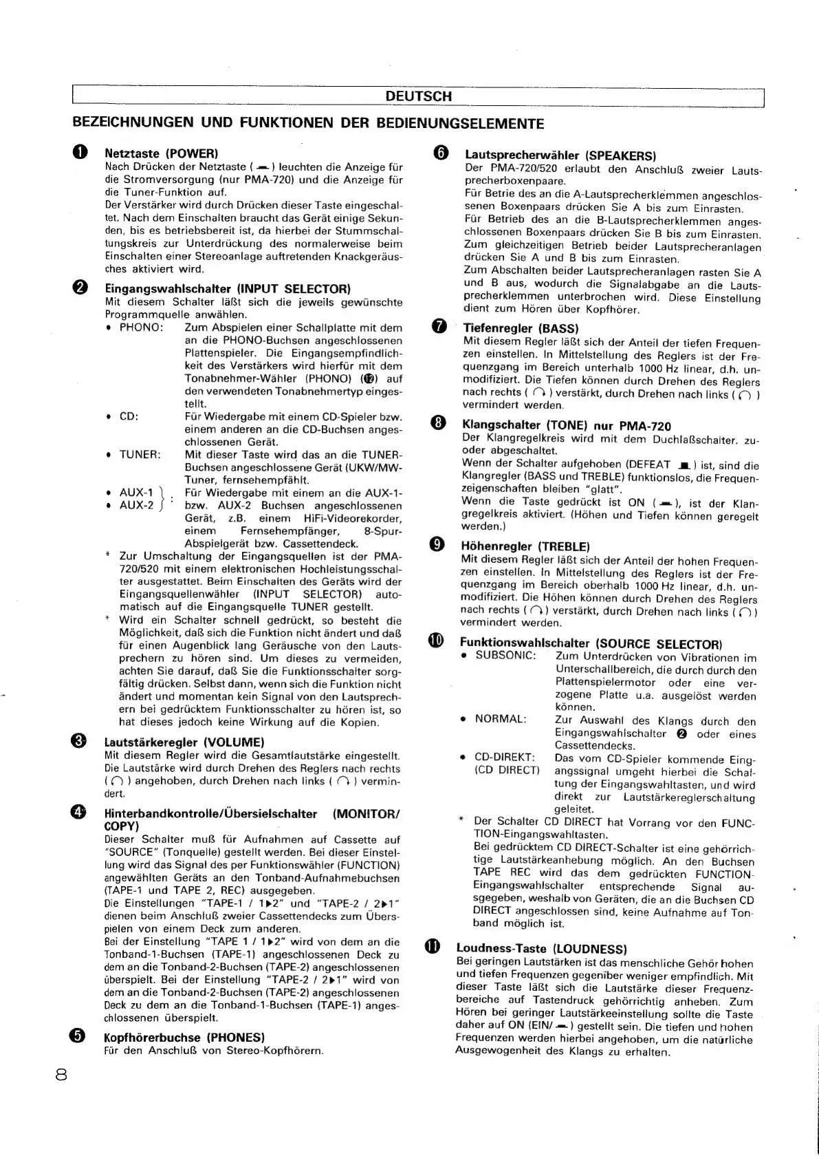 Page #8 background image
