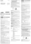 Preview: Reference Guide