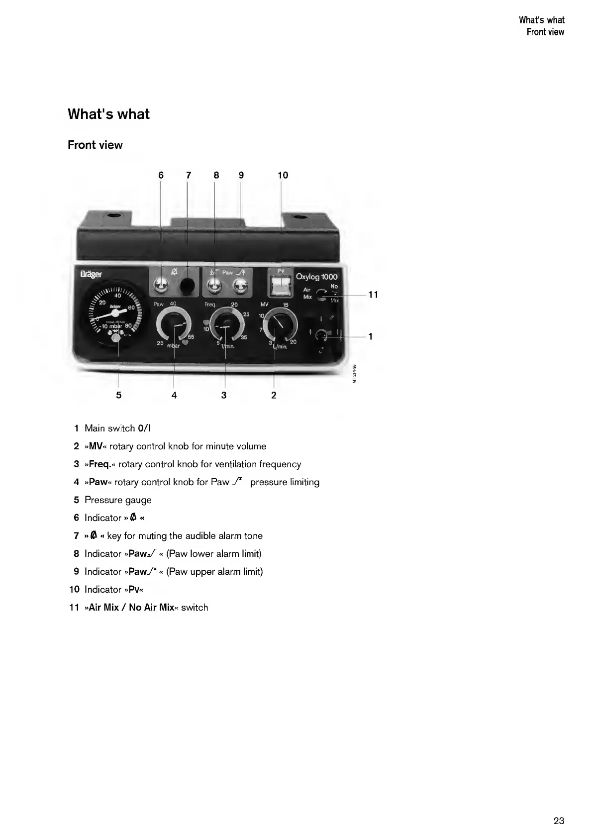 Page #23 background image