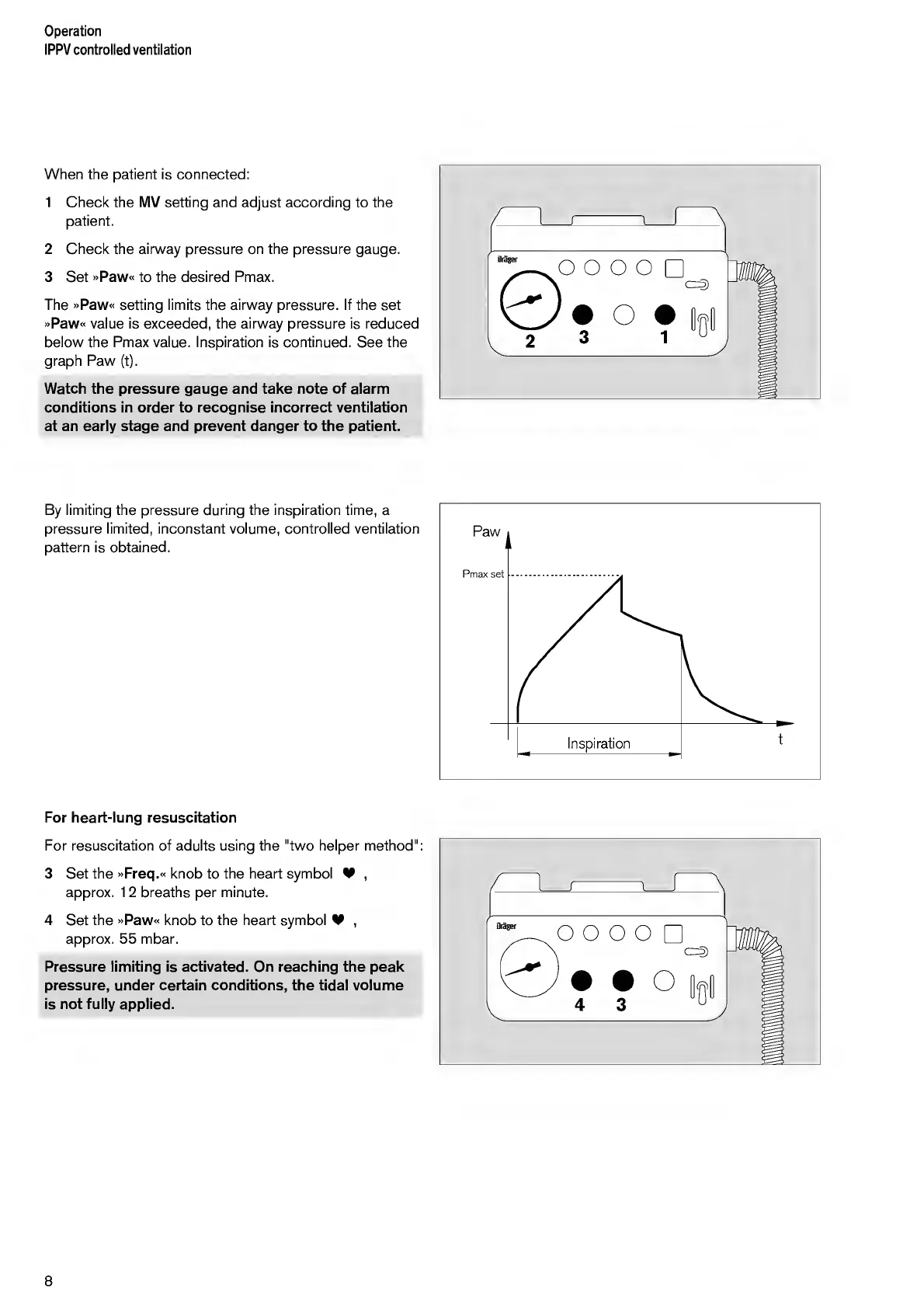 Page #8 background image