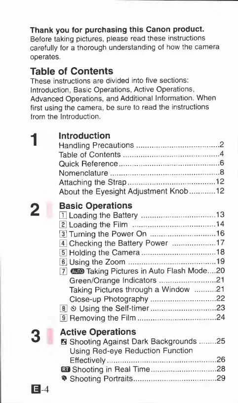 Page #4 background image
