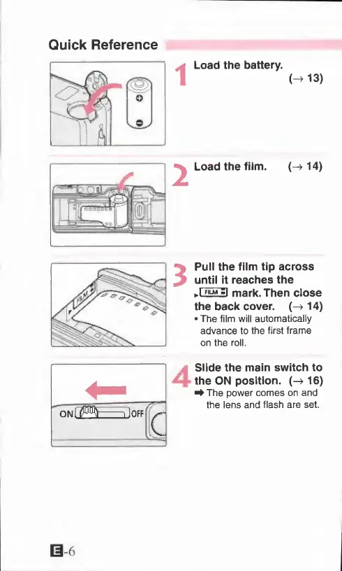 Page #6 background image