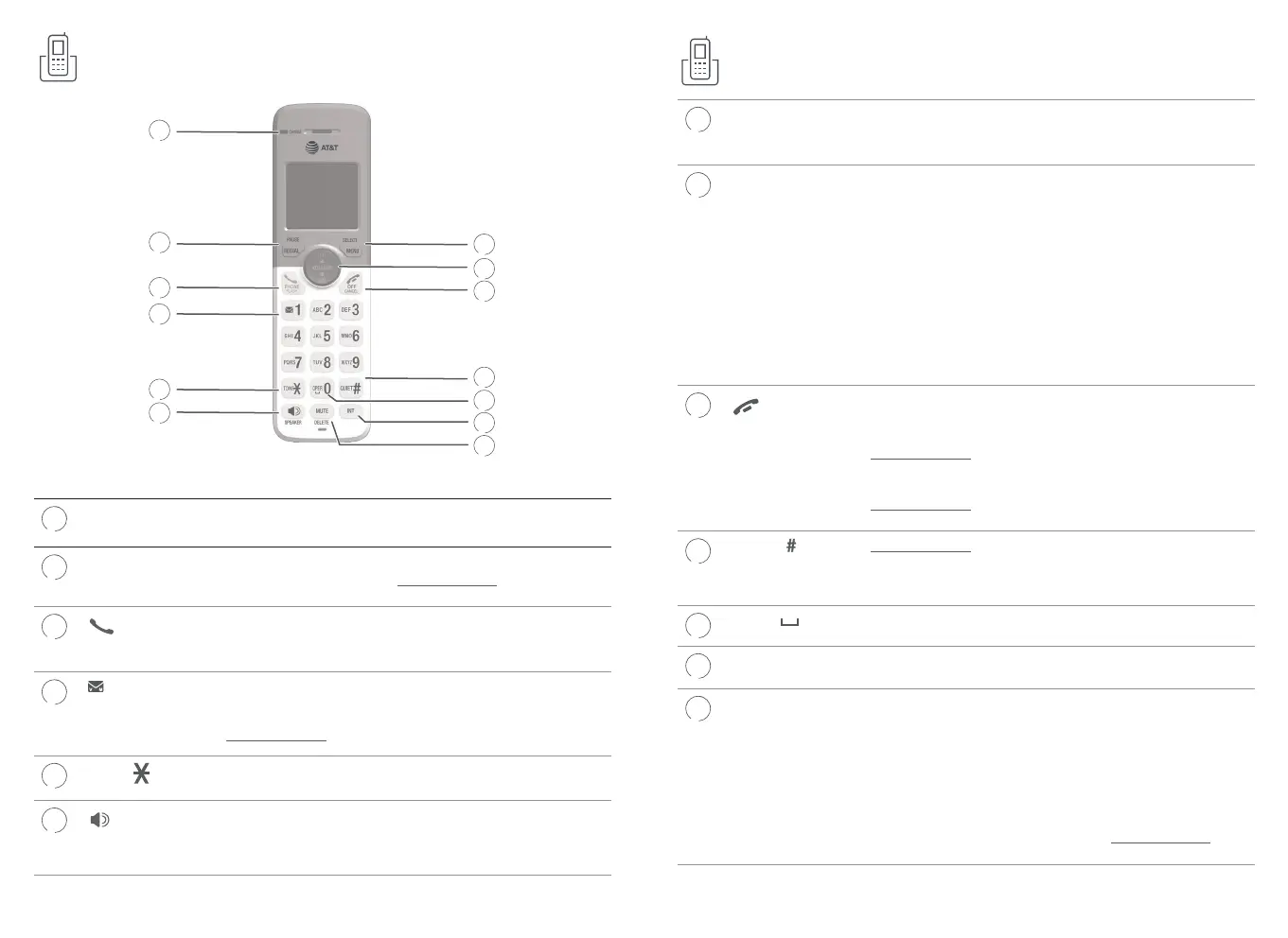 Page #6 background image