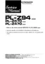 Preview: Service Manual
